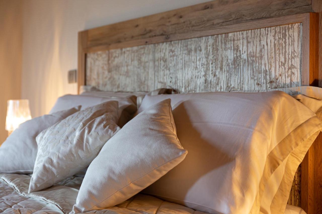 Il Castro Luxury Apartments San Gimignano Dış mekan fotoğraf